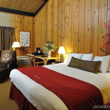 Shawnee Lodge West Portsmouth Dış mekan fotoğraf