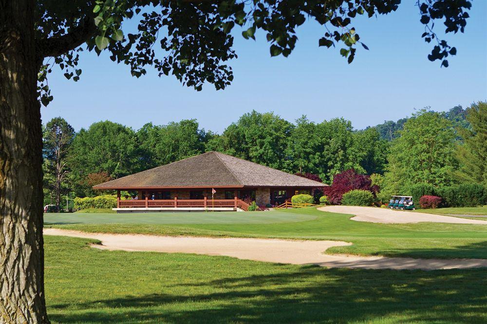 Shawnee Lodge West Portsmouth Dış mekan fotoğraf