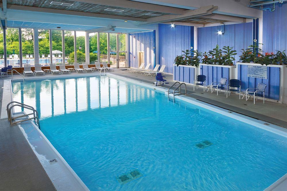 Shawnee Lodge West Portsmouth Dış mekan fotoğraf