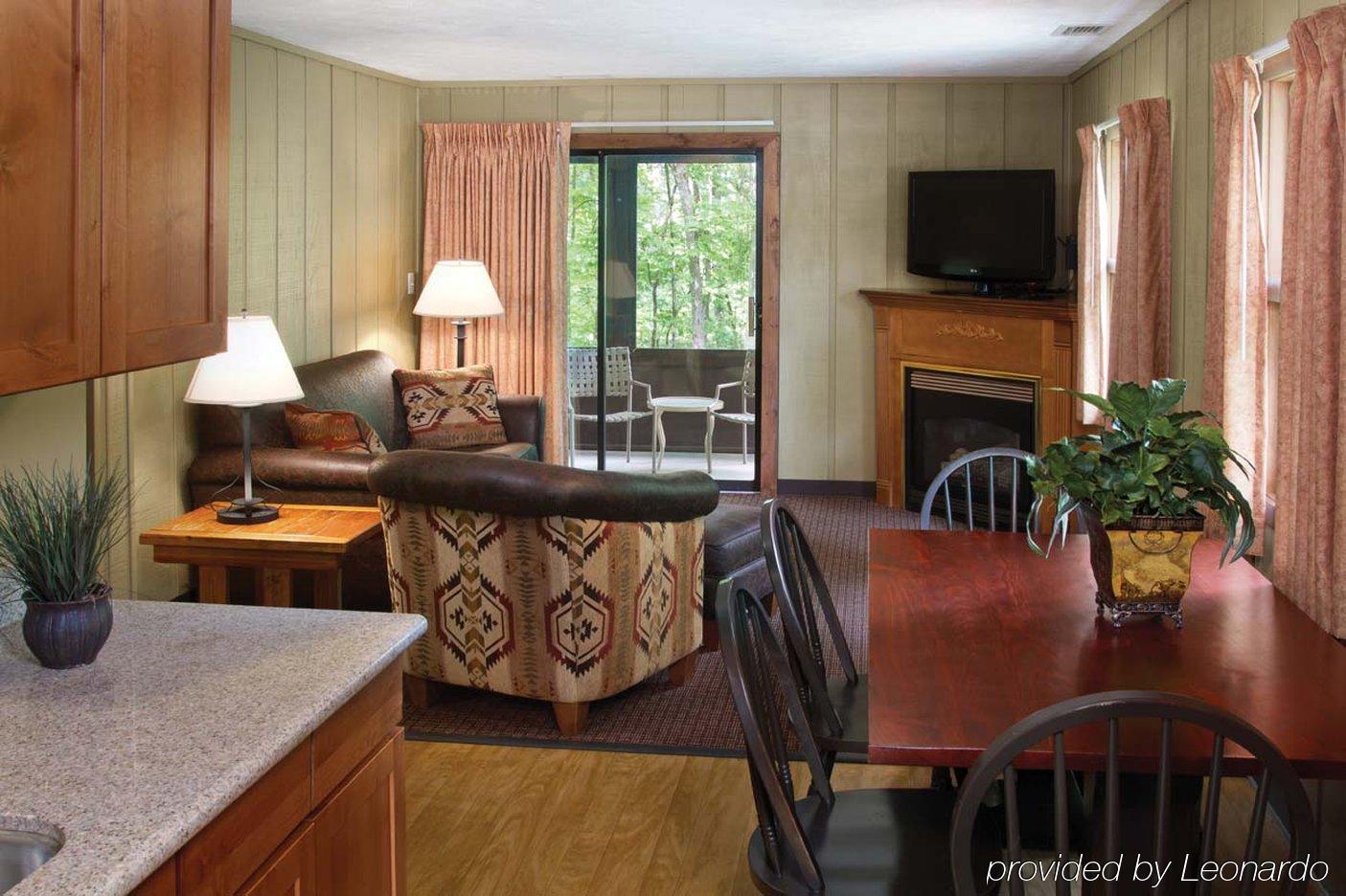 Shawnee Lodge West Portsmouth Dış mekan fotoğraf
